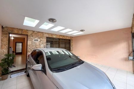 Casa à venda com 300m², 3 quartos e 2 vagasGaragem