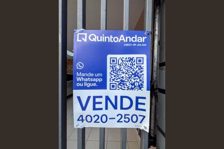 Casa à venda com 300m², 3 quartos e 2 vagasPlaca Quinto Andar