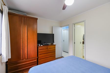 Apartamento à venda com 87m², 3 quartos e 2 vagasQuarto Suíte