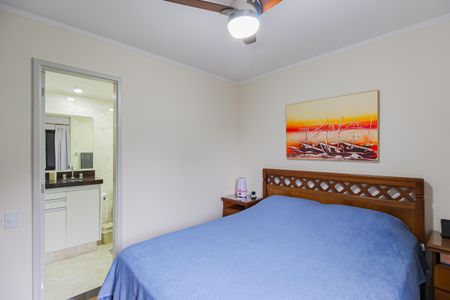 Apartamento à venda com 87m², 3 quartos e 2 vagasQuarto Suíte