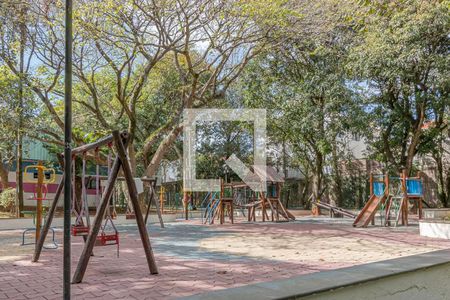 Apartamento à venda com 87m², 3 quartos e 2 vagasÁrea comum - Playground