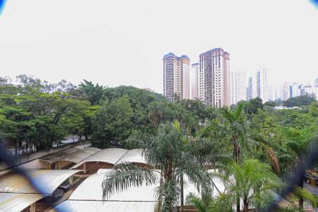 Apartamento à venda com 87m², 3 quartos e 2 vagasVista da Varanda