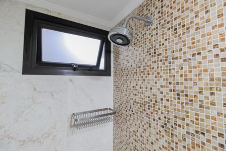 Apartamento à venda com 87m², 3 quartos e 2 vagasBanheiro