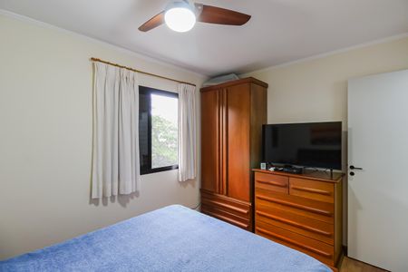 Apartamento à venda com 87m², 3 quartos e 2 vagasQuarto Suíte