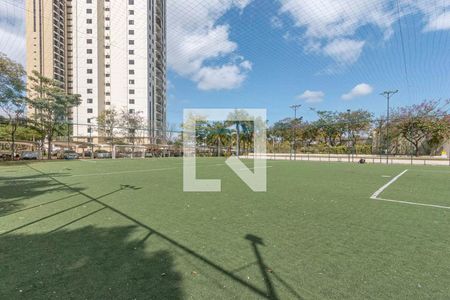 Apartamento à venda com 87m², 3 quartos e 2 vagasQuadra Esportiva