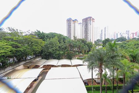 Apartamento à venda com 87m², 3 quartos e 2 vagasVista do Quarto 3