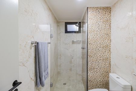 Apartamento à venda com 87m², 3 quartos e 2 vagasBanheiro