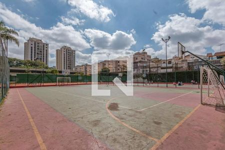 Apartamento à venda com 87m², 3 quartos e 2 vagasQuadra Esportiva