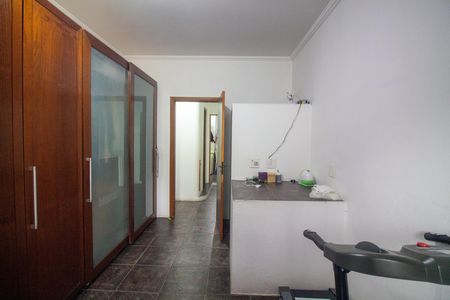 Casa à venda com 215m², 3 quartos e 3 vagas Casa à venda com 215m², 3 quartos e 3 vagasQuarto 1