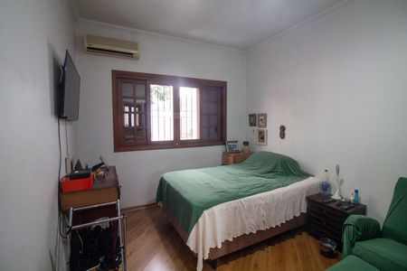 Casa à venda com 215m², 3 quartos e 3 vagas Casa à venda com 215m², 3 quartos e 3 vagasQuarto 3 - Suíte