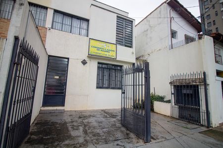 Casa à venda com 215m², 3 quartos e 3 vagas Casa à venda com 215m², 3 quartos e 3 vagasFachada da Rua Ministro Luiz Gallotti