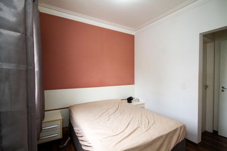 Casa de condomínio para alugar com 100m², 2 quartos e 2 vagasQuarto 1