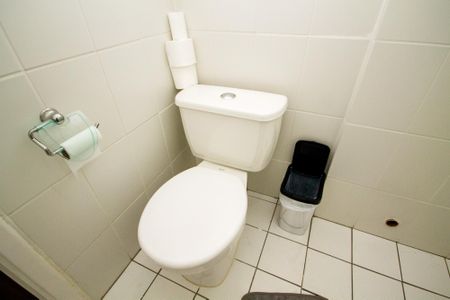 Casa de condomínio para alugar com 100m², 2 quartos e 2 vagasBanheiro Suite