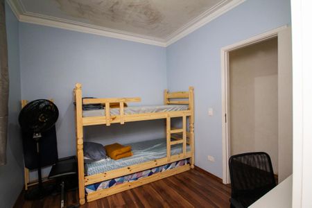 Casa de condomínio para alugar com 100m², 2 quartos e 2 vagasSuite