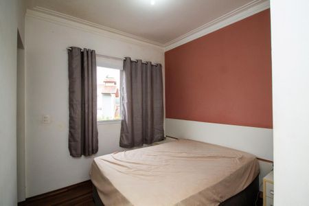 Casa de condomínio para alugar com 100m², 2 quartos e 2 vagasQuarto 1