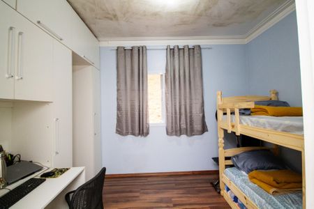 Casa de condomínio para alugar com 100m², 2 quartos e 2 vagasSuite