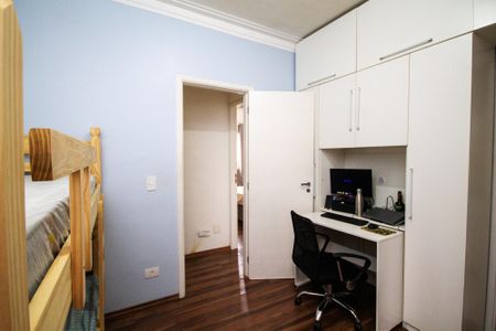 Casa de condomínio para alugar com 100m², 2 quartos e 2 vagasSuite