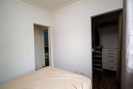 Casa de condomínio para alugar com 100m², 2 quartos e 2 vagasQuarto 1