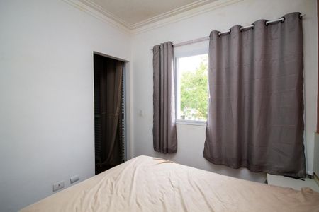 Casa de condomínio para alugar com 100m², 2 quartos e 2 vagasQuarto 1