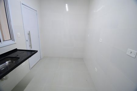 Casa para alugar com 60m², 2 quartos e 1 vagaCozinha