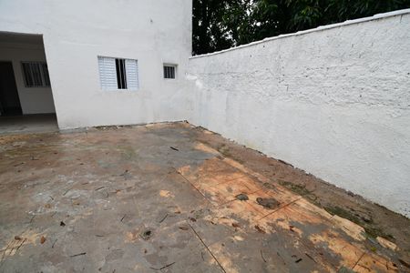 Casa para alugar com 60m², 2 quartos e 1 vagaGaragem