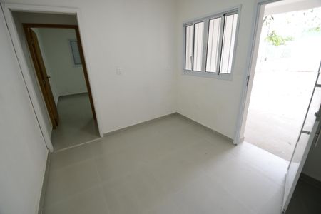 Sala de casa para alugar com 2 quartos, 60m² em Chácara de Recreio Barao, Campinas
