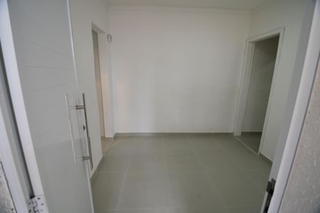 Sala de casa para alugar com 2 quartos, 60m² em Chácara de Recreio Barao, Campinas