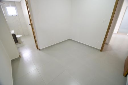Casa para alugar com 60m², 2 quartos e 1 vagaQuarto 2 - Suíte
