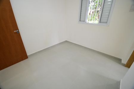 Quarto 2 - Suíte de casa para alugar com 2 quartos, 60m² em Chácara de Recreio Barao, Campinas