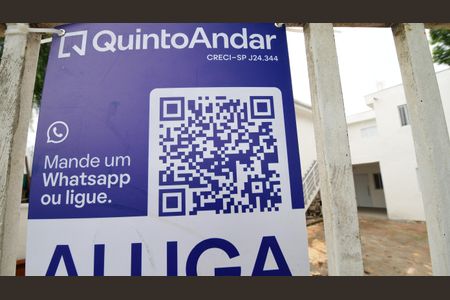 Casa para alugar com 60m², 2 quartos e 1 vagaPlaca