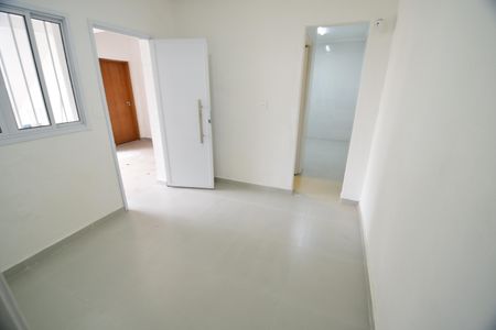 Casa para alugar com 60m², 2 quartos e 1 vagaSala