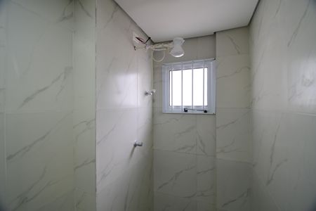 Casa para alugar com 60m², 2 quartos e 1 vagaBanheiro Suíte