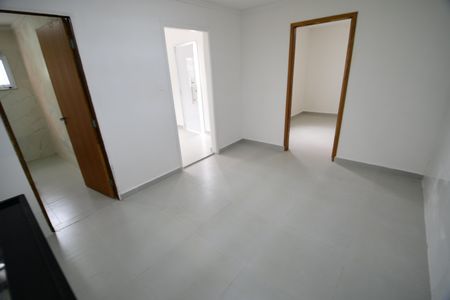 Casa para alugar com 50m², 1 quarto e 1 vagaCozinha