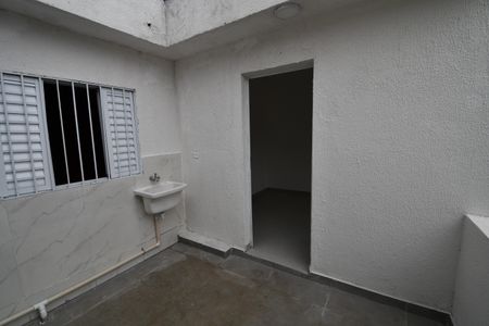 Casa para alugar com 50m², 1 quarto e 1 vagaÁrea de Serviço