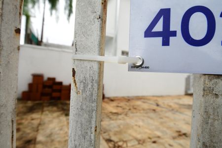 Casa para alugar com 50m², 1 quarto e 1 vagaPlaca