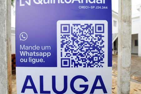 Casa para alugar com 50m², 1 quarto e 1 vagaPlaca