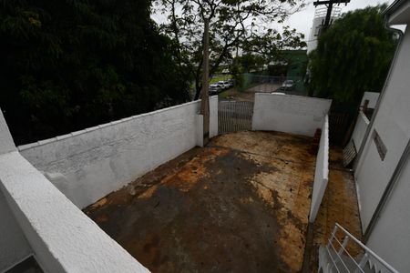 Casa para alugar com 50m², 1 quarto e 1 vagaGaragem