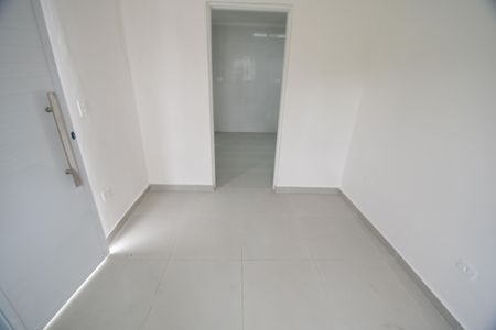 Sala de casa para alugar com 1 quarto, 50m² em Chácara de Recreio Barao, Campinas