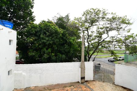 Quarto 1 - Vista de casa para alugar com 2 quartos, 60m² em Chácara de Recreio Barao, Campinas
