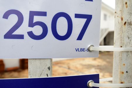 Casa para alugar com 60m², 2 quartos e 1 vagaPlaca