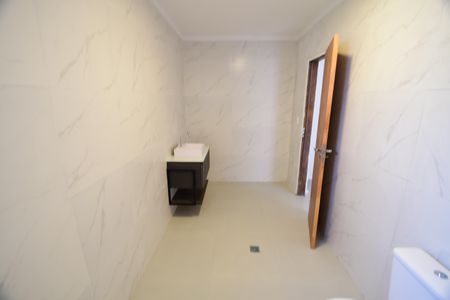 Casa para alugar com 60m², 2 quartos e 1 vagaBanheiro