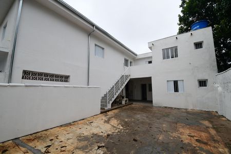 Casa para alugar com 60m², 2 quartos e 1 vagaGaragem
