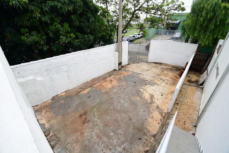 Casa para alugar com 60m², 2 quartos e 1 vagaGaragem