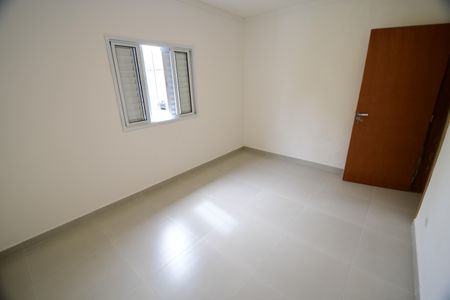 Quarto 2 de casa para alugar com 2 quartos, 60m² em Chácara de Recreio Barao, Campinas