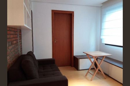 Apartamento à venda com 1 quarto, 48m² em Rio Branco, Porto Alegre