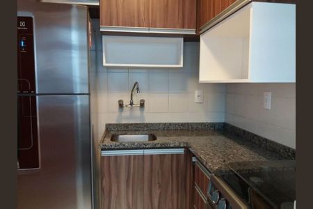Apartamento à venda com 1 quarto, 48m² em Rio Branco, Porto Alegre