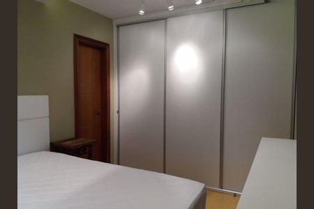 Apartamento à venda com 1 quarto, 48m² em Rio Branco, Porto Alegre