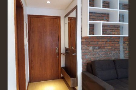 Apartamento à venda com 1 quarto, 48m² em Rio Branco, Porto Alegre