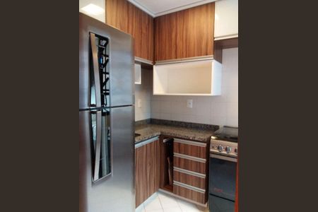 Apartamento à venda com 1 quarto, 48m² em Rio Branco, Porto Alegre