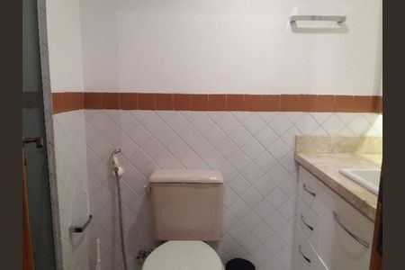 Apartamento à venda com 1 quarto, 48m² em Rio Branco, Porto Alegre